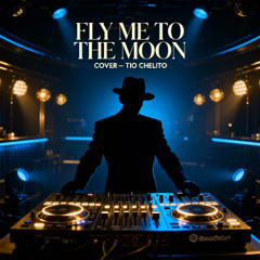 Fly me to the moon Remix Cover Tio Chelito