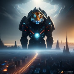 Lost (Original Future Rave Mix)