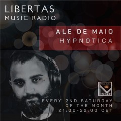 Hypnotica - Saturday 10 May 2025