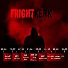 FrightKerk PRE Party (mini) mix