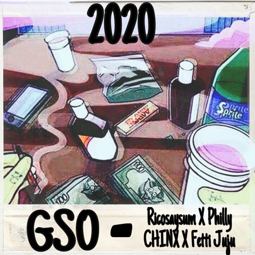 GSO (2020)