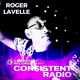 on Consistent Radio feat. ROGER LAVELLE (Week 34 - 2025 1st hour)