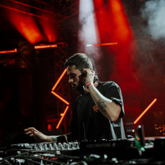 THEUSS @ Live at Euphoria [No Art Afterparty] | Lisbon 10.10.2025
