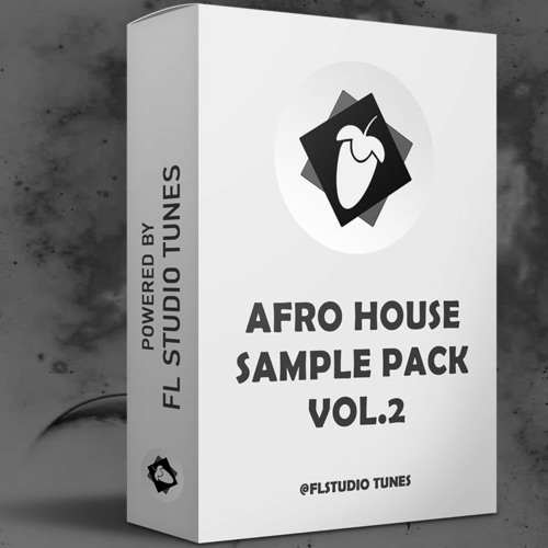 Afro House Sample Pack VOL.2 by FL Studio Tunes