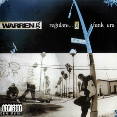 Sour Drops | Warren G ft Nate Doog Regulate Remix