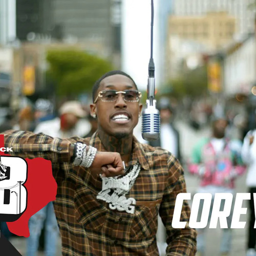 CoreySSG - Money Good | From The Block Performance 🎙(AUSTIN | SXSW)