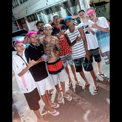 Mega Montagem DJ RHUAN pique de Vila Velha🥋🚀💸🎶