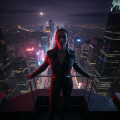 Own the Night