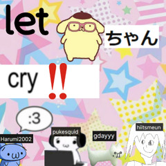 let pomu-chan cry!!
