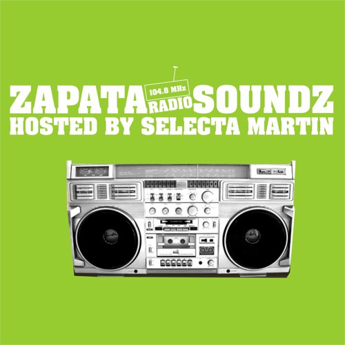 Zapata Radio Soundz 99#