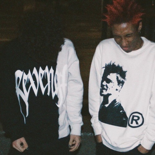 Mask (Sora x Rxtarr)