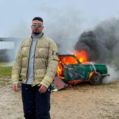 Lvbel C5 ft. Rondo - Basitsin RMX 🌊