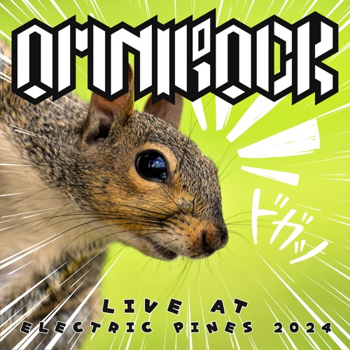 Live at Electric Pines 2024