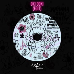 Oki Doki ( Edit ) - Krlos Torreblanca