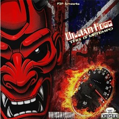 This Is Uptempo Lockdown Mix 200👉220BPM By I AM HOGG😈
