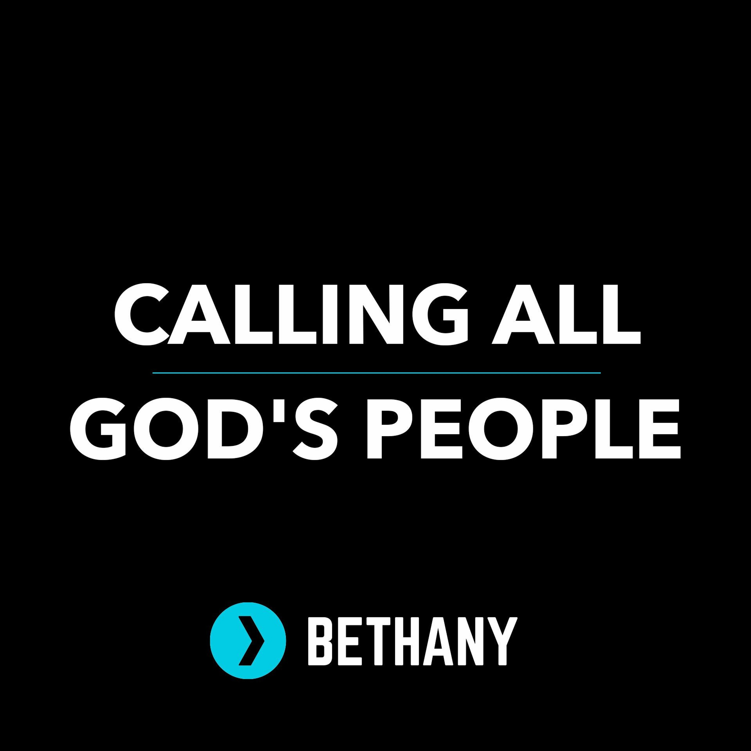 Bethany Assembly