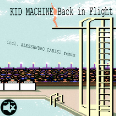 Back in Flight (Alessandro Parisi Remix)