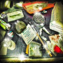 TRANSGENDER WEED PSYOP (VOLUME 1G)