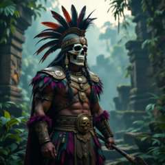 Sapa Warrior