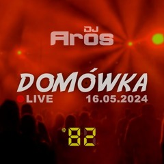 DOMÓWKA #82 | LIVE · 16.05.2024