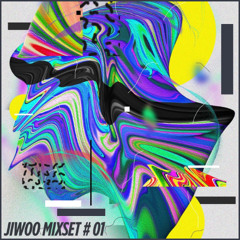 JIWOO MIXSET - TECH HOUSE # 01