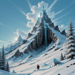 Arctic Astraea: Echoes Beneath the Ice