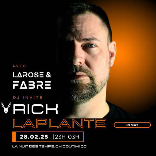 République Tech with Rick Laplante