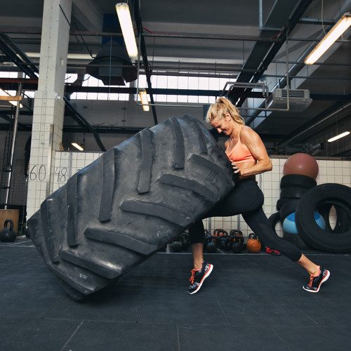 Don’t Quit or Cower…Endure and Conquer