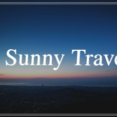 Nico Staf - Sunny Travel【No Copyright Music】