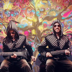 Shimmery Guitars to Chill To [May 2020] 1