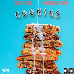 Trizzy Ferg x ThaGeneralTwin - Cookies (Prod. No30)