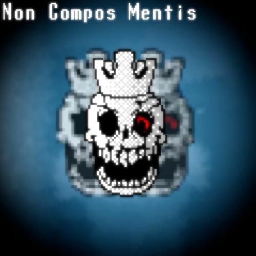 AU Melodic Dissonance - Love Can Drive Someone Insane [Tanyfied]