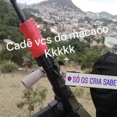 MC URUBUZINHO - VEM TRAFICANTE (TROPA DO MARUJO 12)