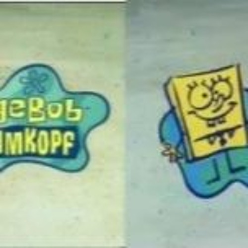 Stream Spongebob Schwammkopf Staffel 1 REPACK Download Deutsch by Will Listen online for free
