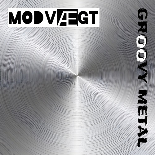 Groovy Metal