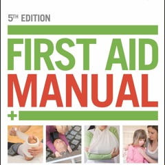E-book download ACEP First Aid Manual 5th Edition: The Step-by-Step Guide for