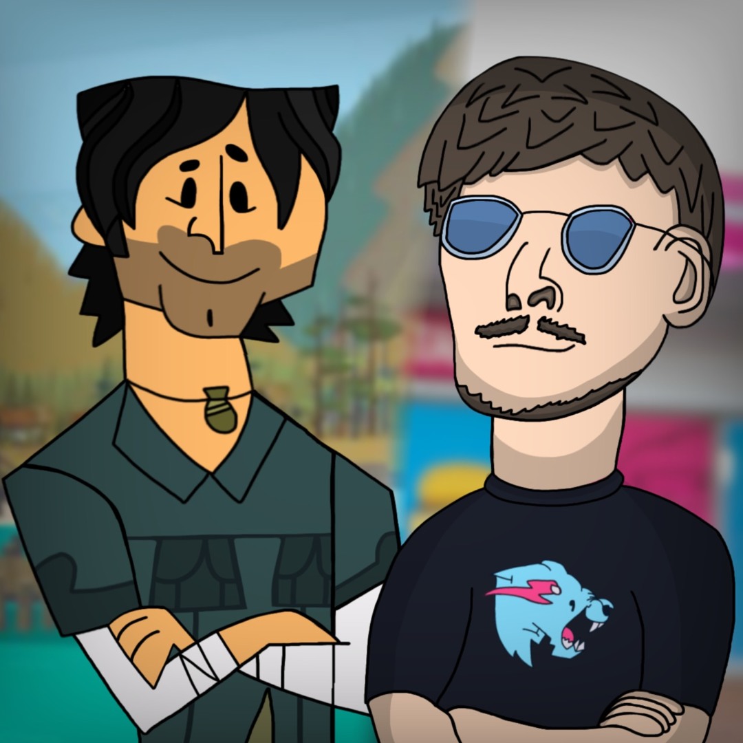 Stream MrBeast VS Chris McLean | Miniature Music Melees by GnomeSC ...