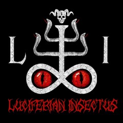 Lucifeirian Insectus -Ritual Ov Death (2023)