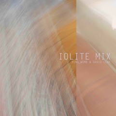 IOLITE MIX by yung_womb & David Lenk