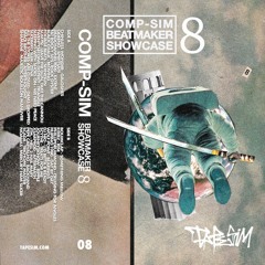 Spiritsafe  / COMP-SIM Beatmaker Showcase vol.8 - Tapesim