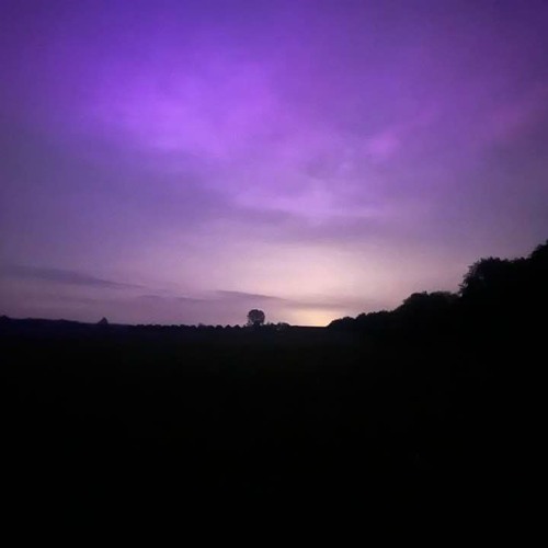 Everything between heaven and earth😎🦼