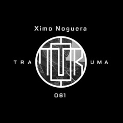 TRM PODCAST 061 | Ximo Noguera