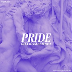 Pride 2022 | Gitano Island presents Love Sensation