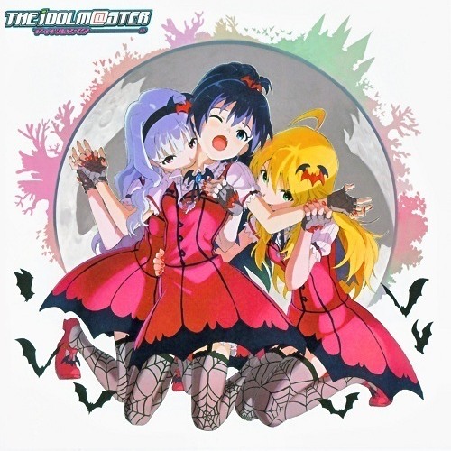 きゅんっ！ヴァンパイアガール(M@STER VERSION)