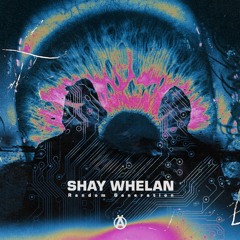 PREMIERE: Shay Whelan - San Junipero [MRKD046]