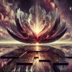 Scream of the Infinite Quiet: Meditations on a Restful Eternity Forged in Silent Reverie