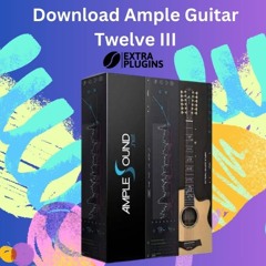 Download Ample Guitar Twelve III