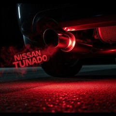 Alek x FMC gini : NISSAN TUNADO