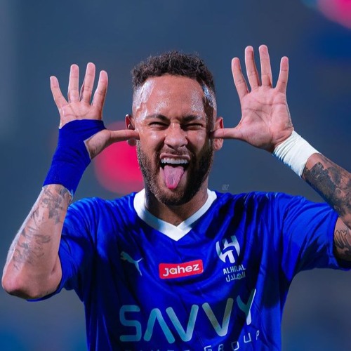 R10 O PINTA - ERREI FUI NEYMAR