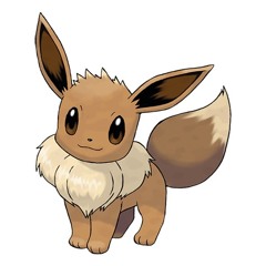 Eevee Gets Things Done